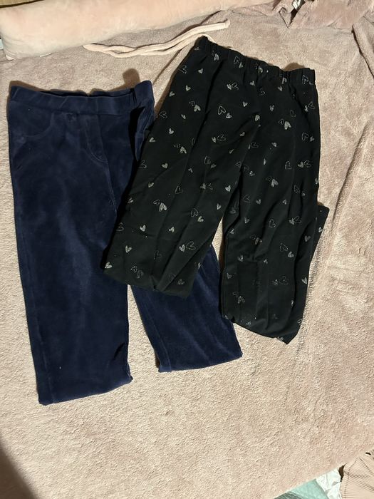 Топли зимни клинчета