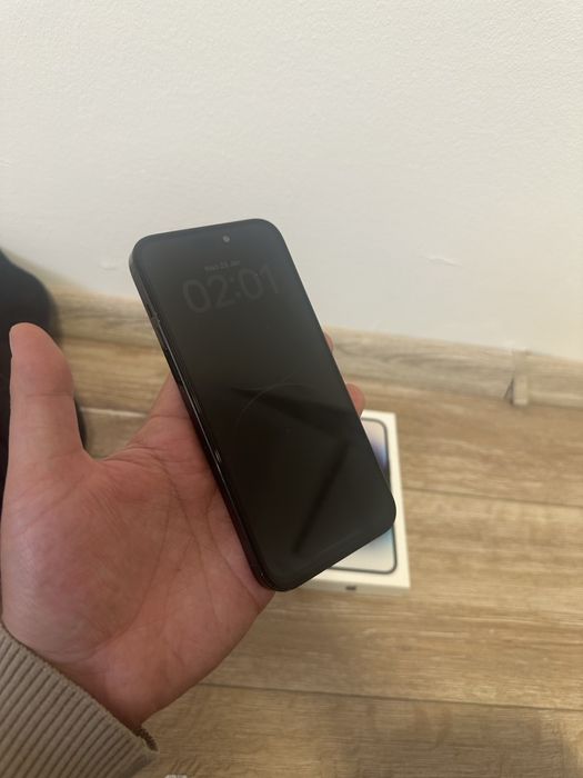 Ofertă iPhone 14 Pro max 1799