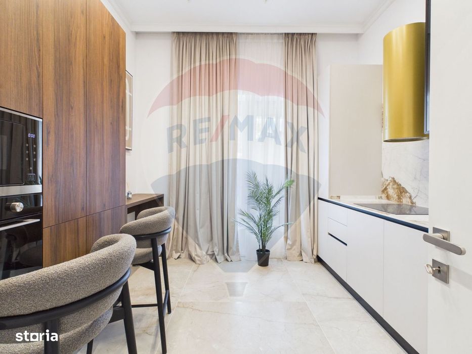 Apartament 2 camere, de vanzare, pe Iancu Nicolae