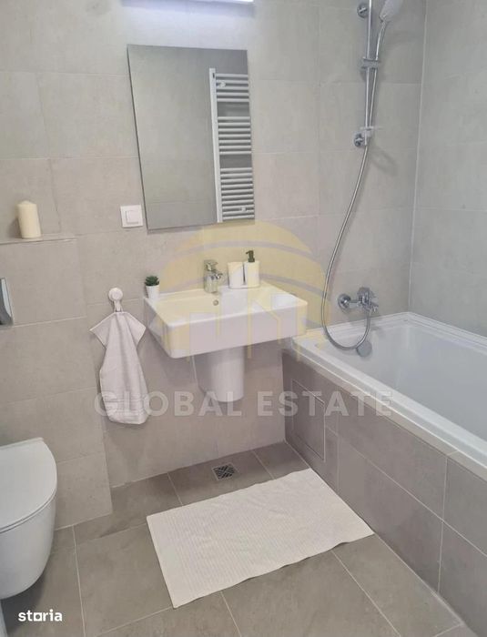 Inchiriere apartament 2 camere - H Pipera Lake | Centrala