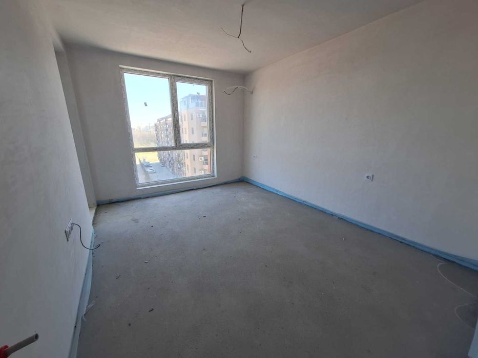 Двустаен апартамент