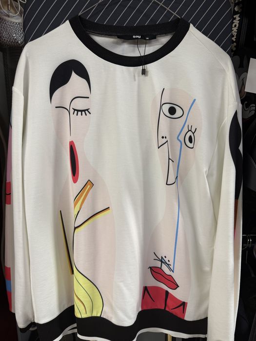 Дамска блуза нова