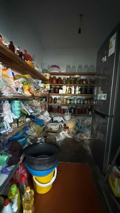 Продается дом с.Карабулак (не Ключи)