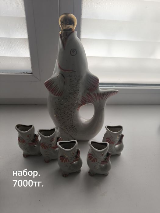 Продам предметы СССР