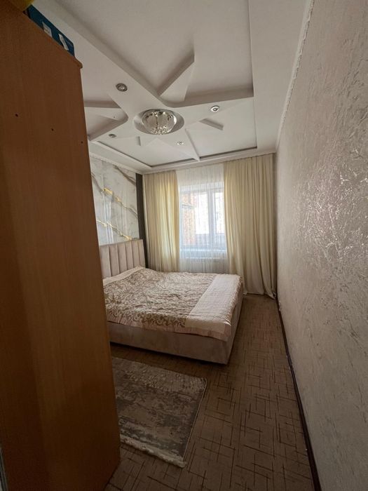 Продам 3х ком квартиру