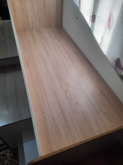 Продам детскую кровать