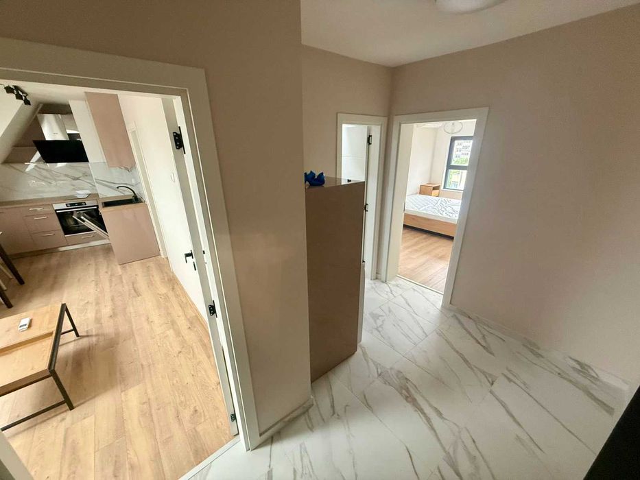 Продава се Двустаен апартамент в Пловдив, Кючук Париж - 70 кв.м за 1929 €/кв.м - Снимка #1