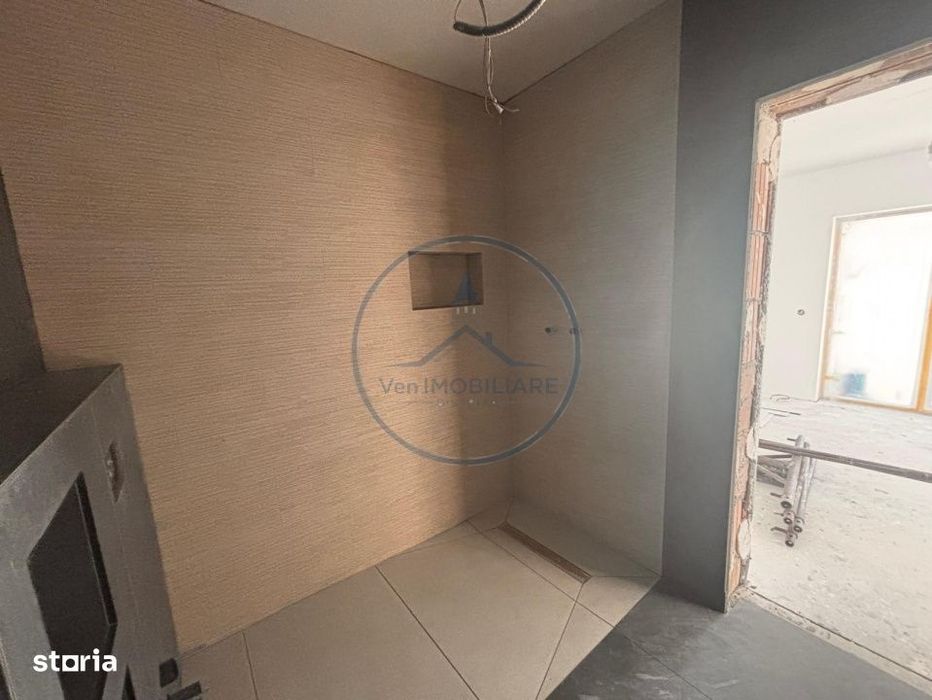 Casa zona rezidentiala, 180 mp, zona Beclean