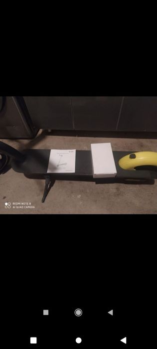 Elektron Samakat sotiladi