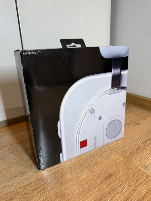 Casti Nothing By CMF / Model B170 / Noise Cancelling / SIGILATE