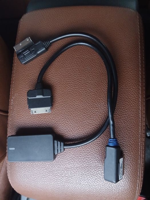 Vand adaptoare bluetooth