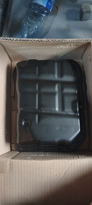 Поддон картера мотора KIA HYUNDAI