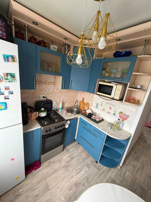 Продам 3 ком квартиру Черемушки
