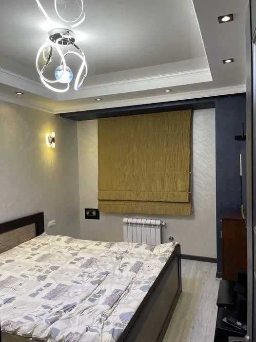 Сдаётся квартира на Яккасарае, ЖК "Zarafshan city", ор-р: Ш. Руставели