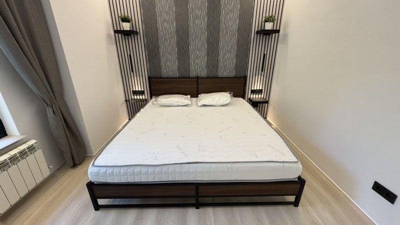 Дава се под наем Четиристаен апартамент в София, Център - 130 кв.м за 1395.36 € - Снимка #4