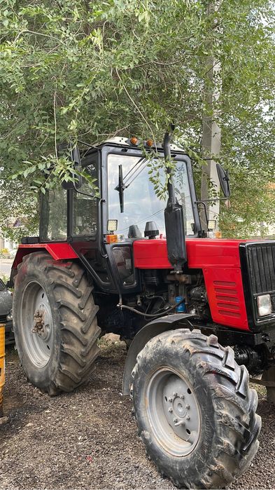 Продажа МТЗ 952.1