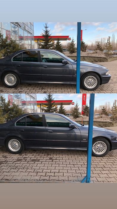Авто шторки на магнитах Астана