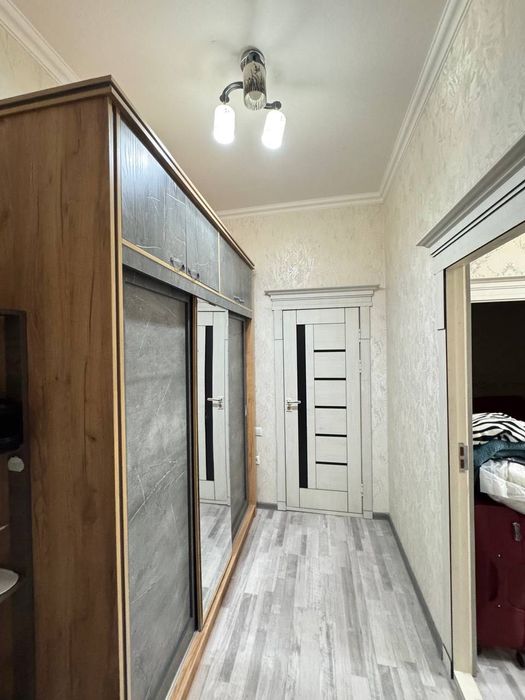 Яшнабад ЖК Азия Хаус продается квартира с удобствами  2/7/8  42м2