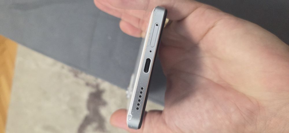 Redmi Note 12 pro +