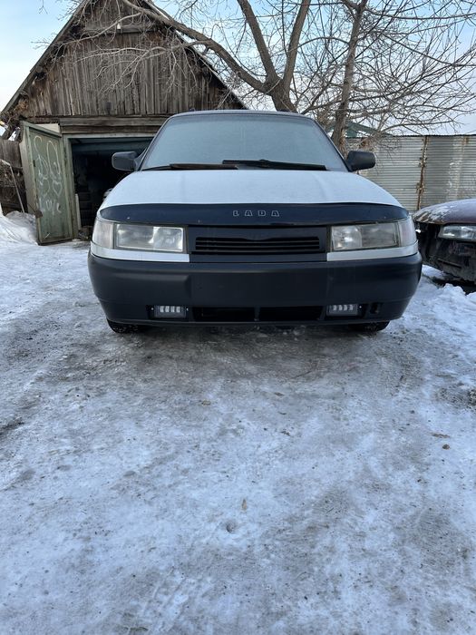 Продам машину ВАЗ2111