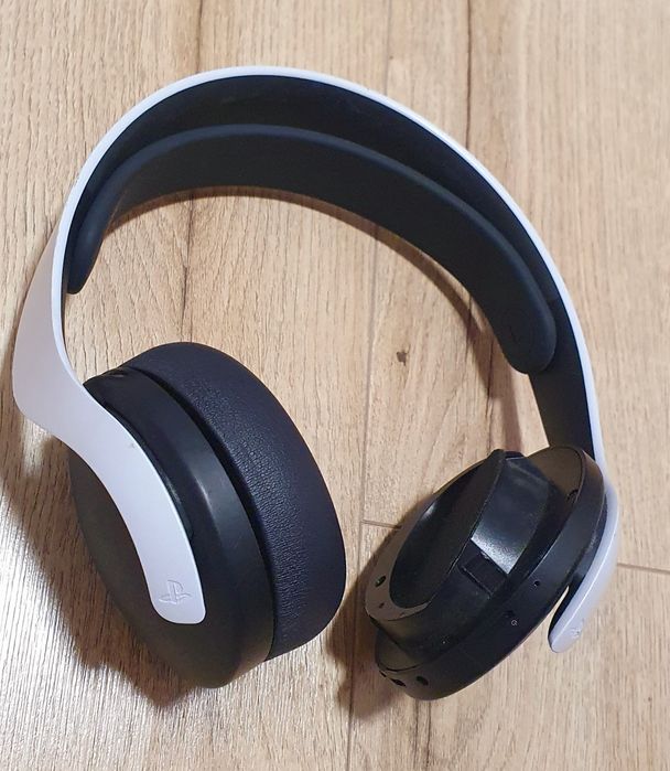 Casti gaming wireless Sony PULSE 3D