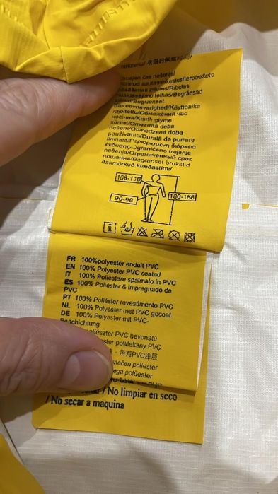 Продам. Дождевики . Новые.