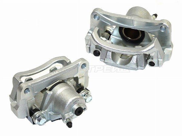 Суппорт Toyota Land cruiser