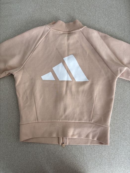 Олимпийка adidas оригинал