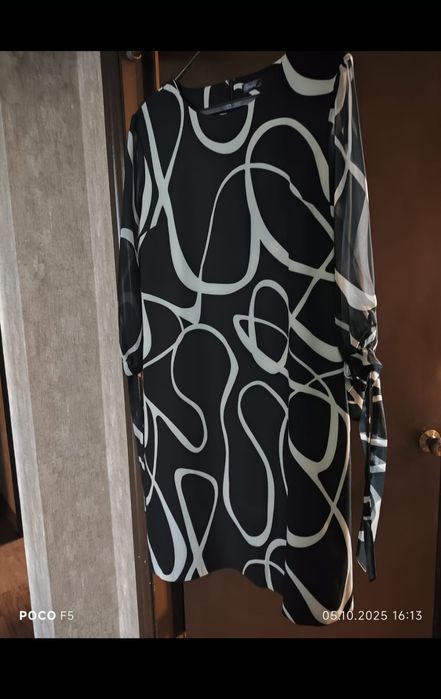 Продам вечернее платье