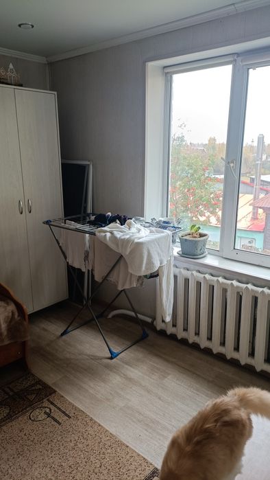 Продается  дом в Прапорщиково