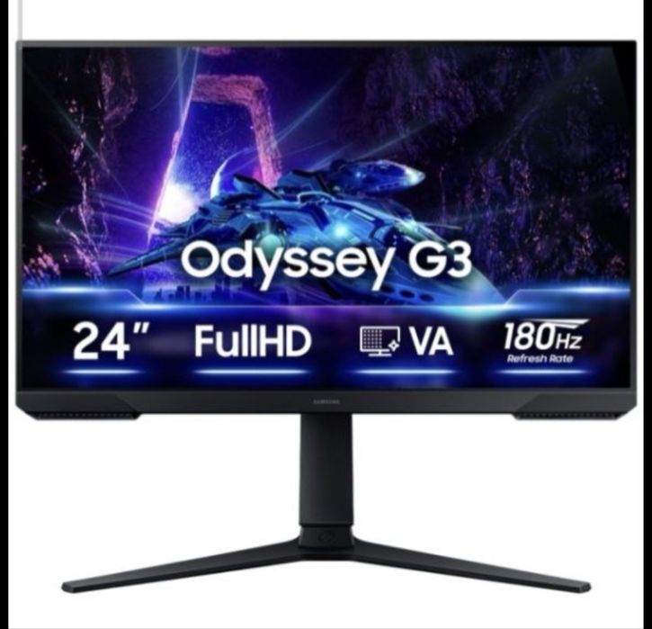 Монитор самсунг