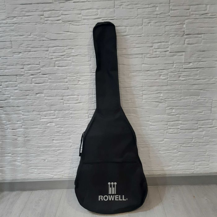 Продам новую гитару