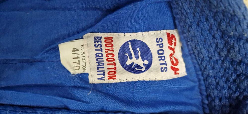 продам самбовку куртка