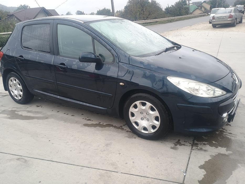 Vând Peugeot 307