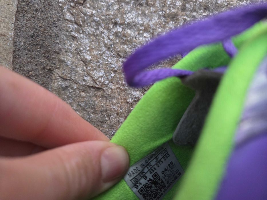 футболни стоножки Adidas F50