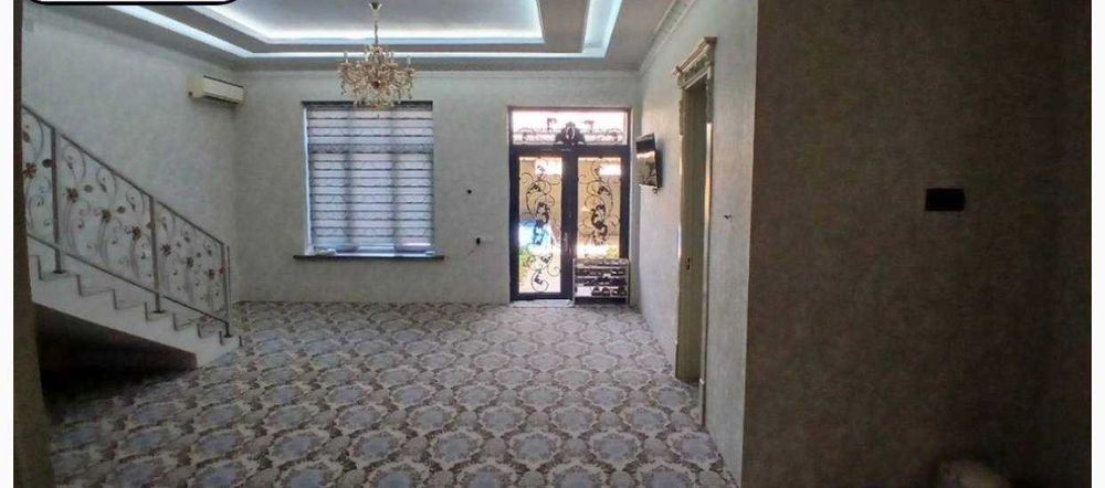 Продаётся Евродом в Учтепинском районе, 3-сотки (N 9833)