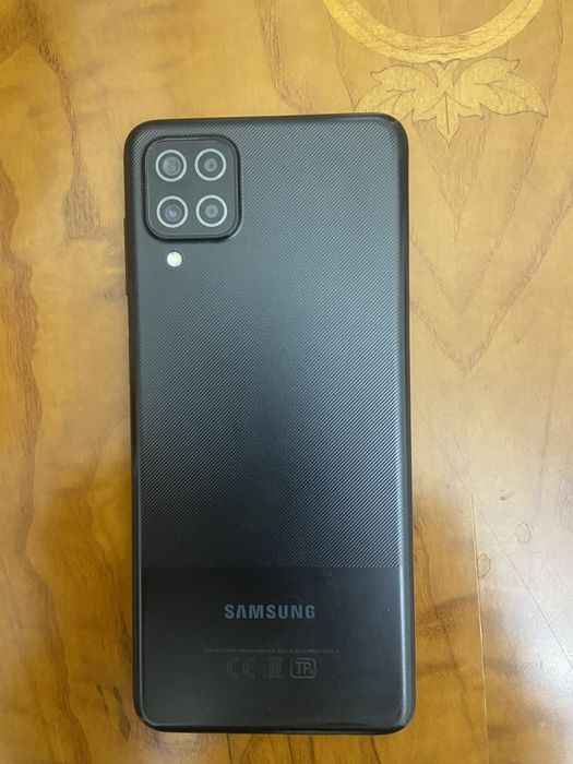 Галакси Самсунг А12