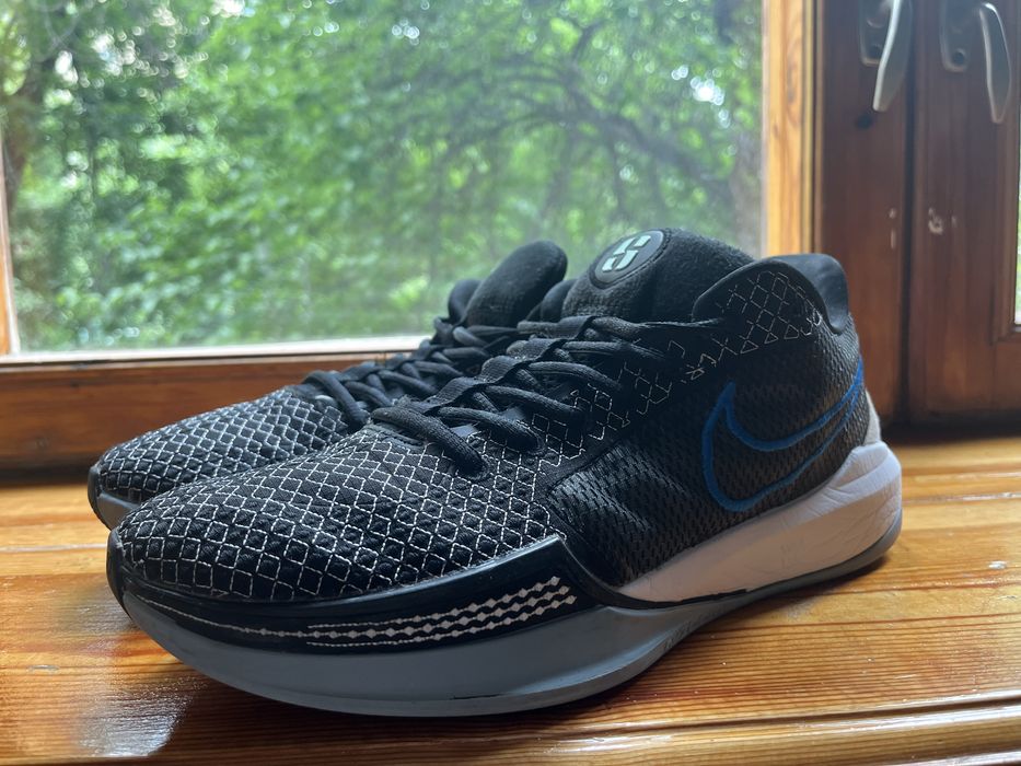 Баскетбольные кроссовки Nike Sabrina 1 ‘Family Bonds’