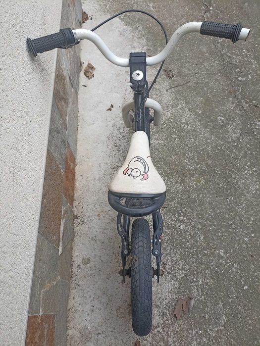 Баланс детско колело