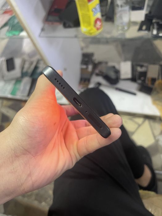 Нот 13про+ 5 G 512 гб