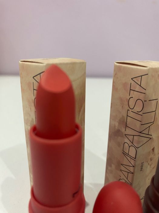 Промоция!!!Червило Mac,ново