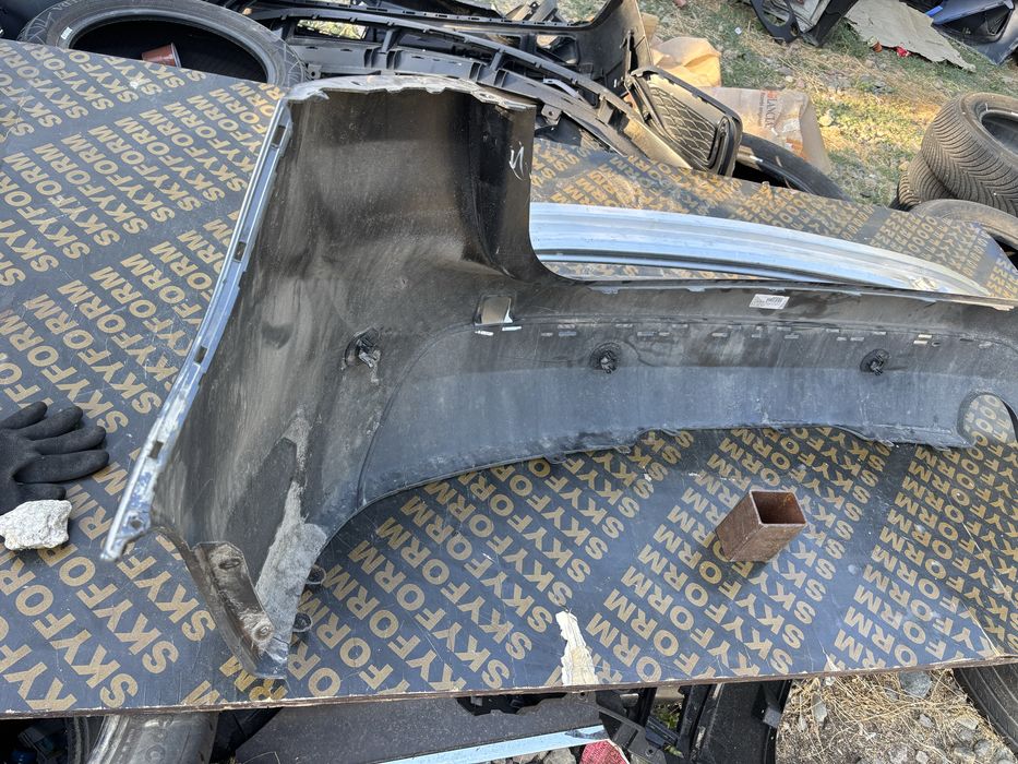 Броня BMW 2 F45