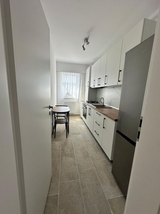 Apartamnet de inchiriat Ajustorului Park Residence