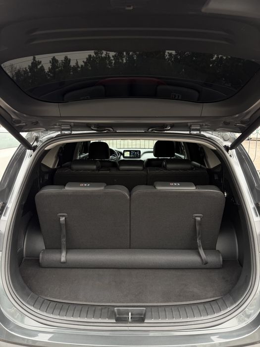 Santa fe srochno 2021 2.5L toza