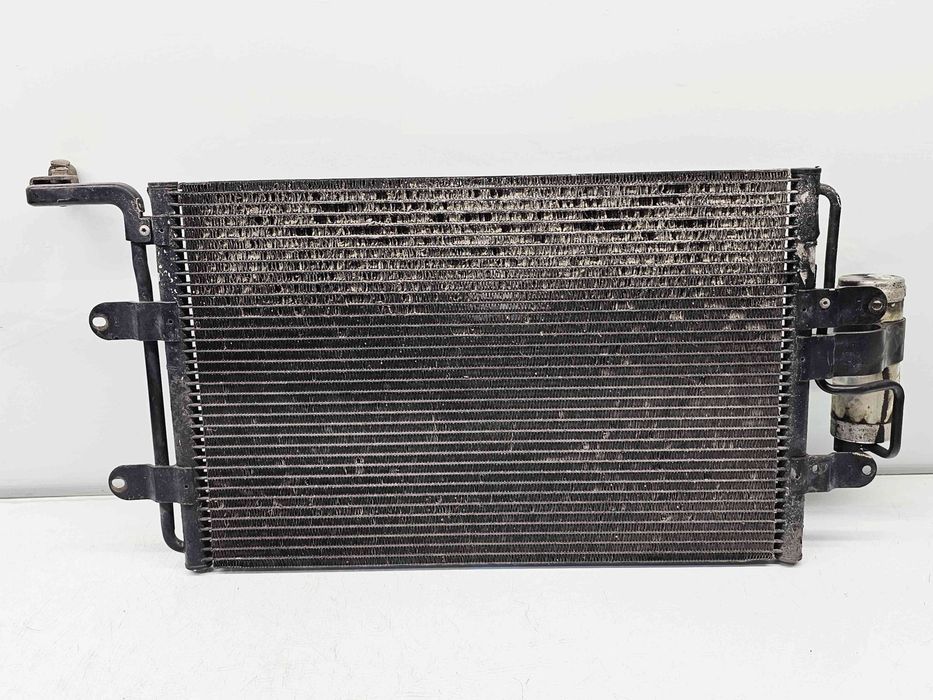 Radiator clima / AC Skoda Octavia 1 Combi (1U5) [Fabr 1998-2010] OEM 1