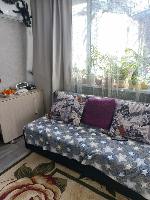 Продам квартиру возможен торг