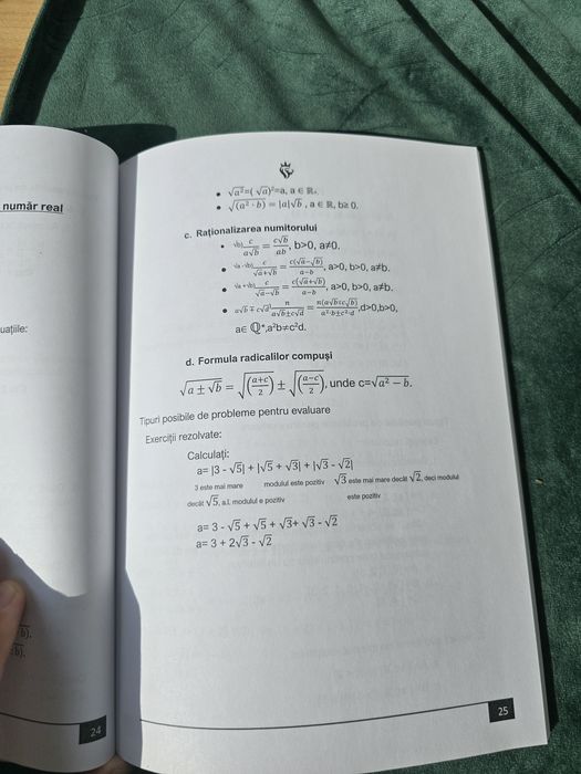 Cărți învăța cu succes pentru evaluarea națională