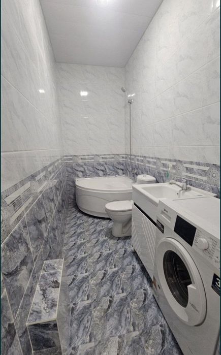 Аренда участка 4 комн 2 соток Сергели метро станция 4.