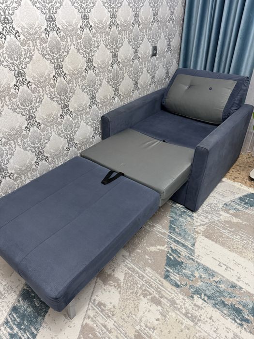 Кресло диван трансформер