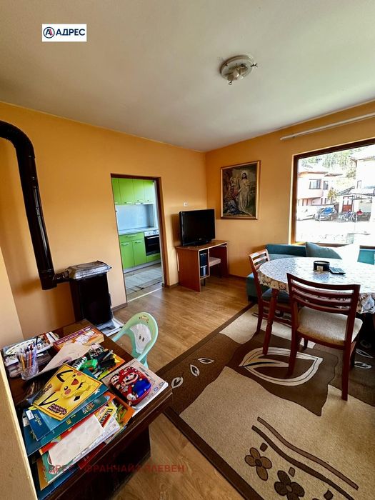 Продава се Къща в Априлци - 82 кв.м за 2183 €/кв.м - Снимка #6